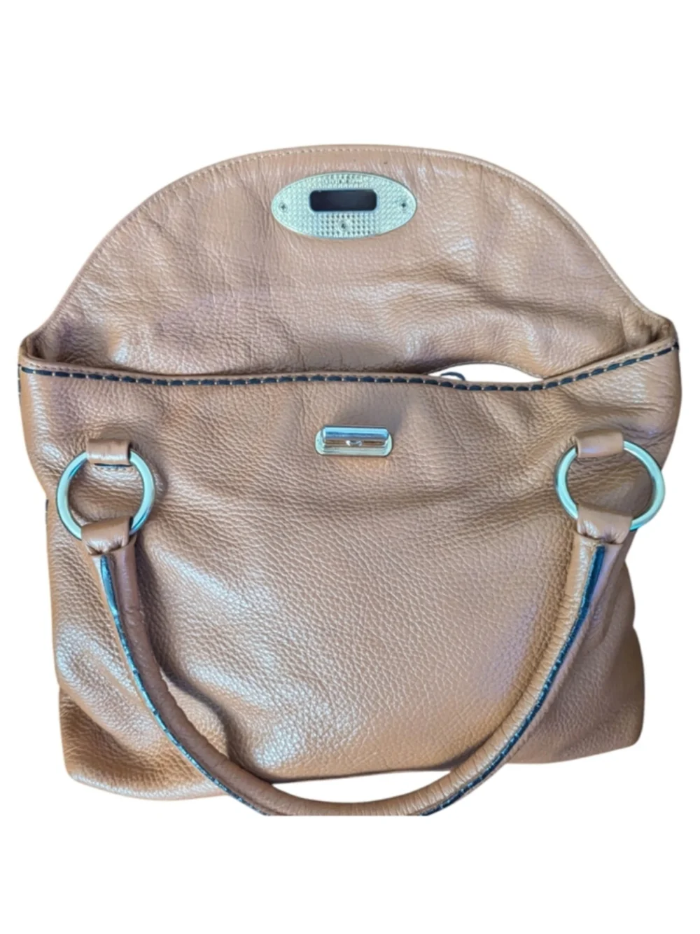 HP. Plinio Visona Hand Bag